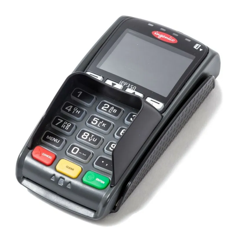 Ingenico IPP350 Contactless C98 БУ 