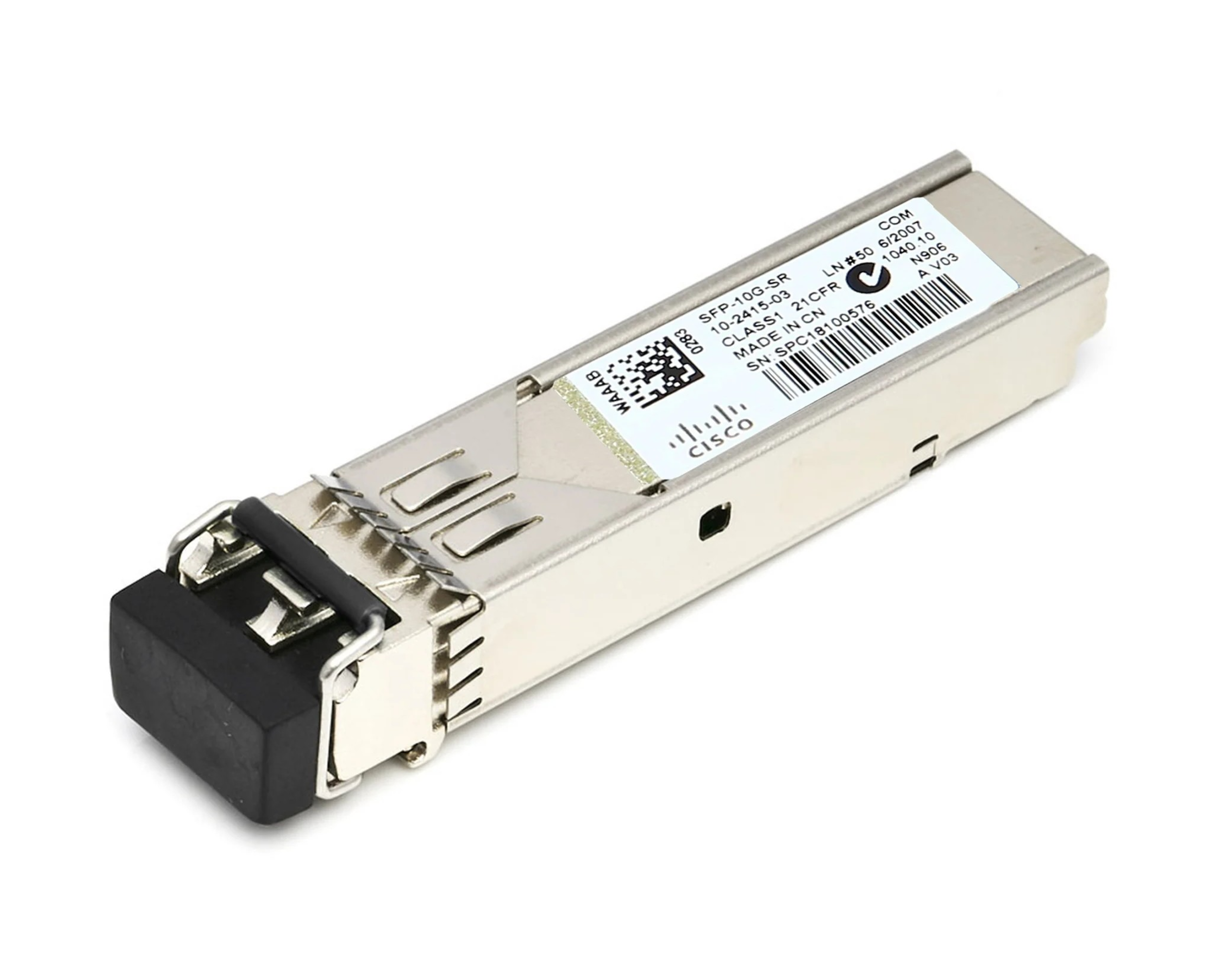 SFP-10G-SR